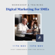 Digital Marketing For SME's; The 7 Most Powerful Steps Every Business Owner Should Know When It Come